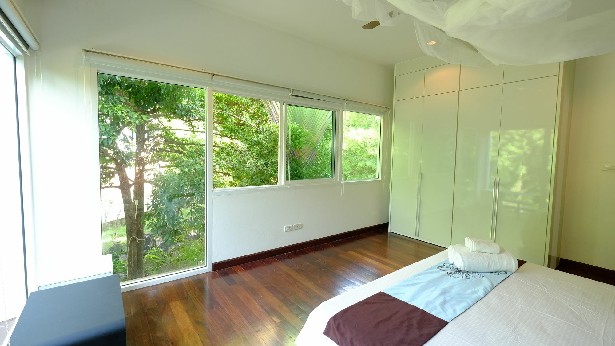 Padel Phangan Suite Chaloklum Ngoại thất bức ảnh