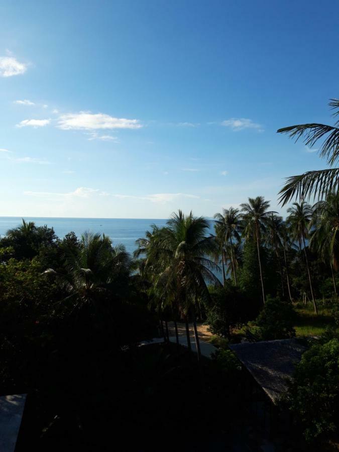 Padel Phangan Suite Chaloklum Phòng bức ảnh